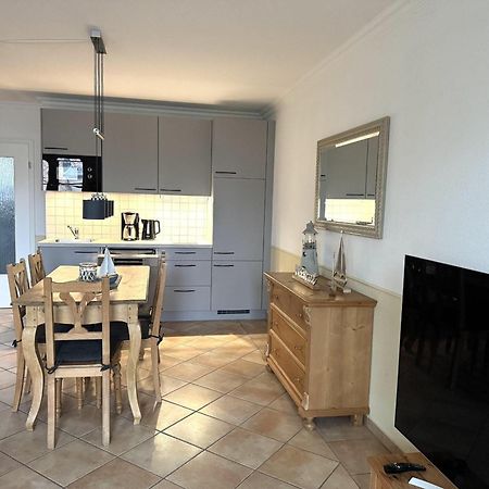 Eichsfeldia Wohnung 9 Ostseebad Kühlungsborn Exterior foto