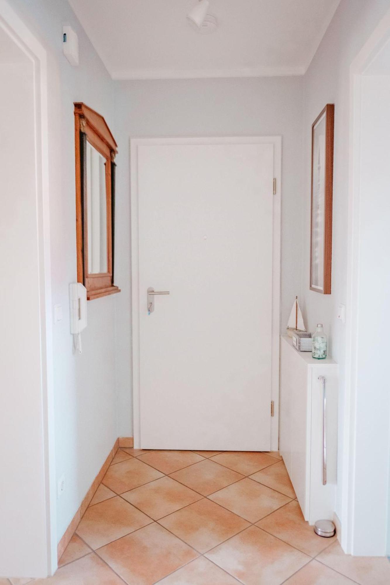 Eichsfeldia Wohnung 9 Ostseebad Kühlungsborn Exterior foto